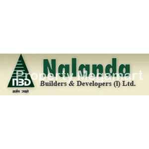 Nalanda Builders & Developers India Ltd. logo